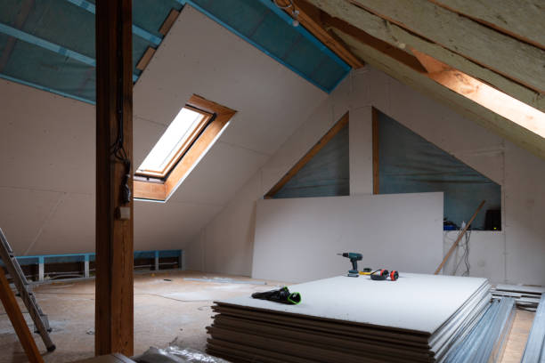 Best Garage Insulation Installation  in Enterprise, OR